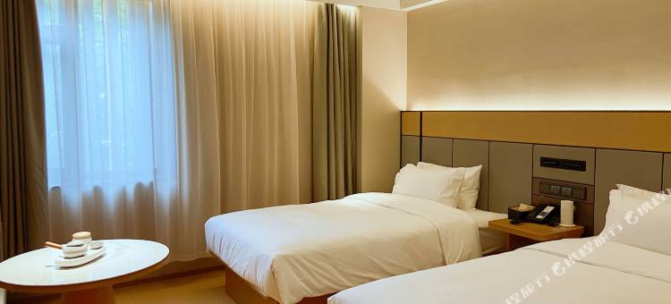 全季酒店(上海中山公园店)图片