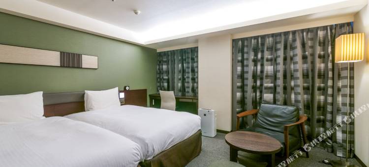 福冈天神里士满酒店(Richmond Hotel Fukuoka Tenjin)图片
