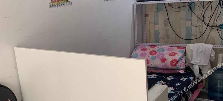 抚顺一家旅馆图片