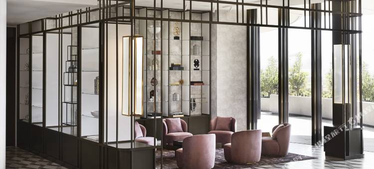 墨尔本查斯顿酒店 - 美憬阁系列(Hotel Chadstone Melbourne - MGallery Collection)图片