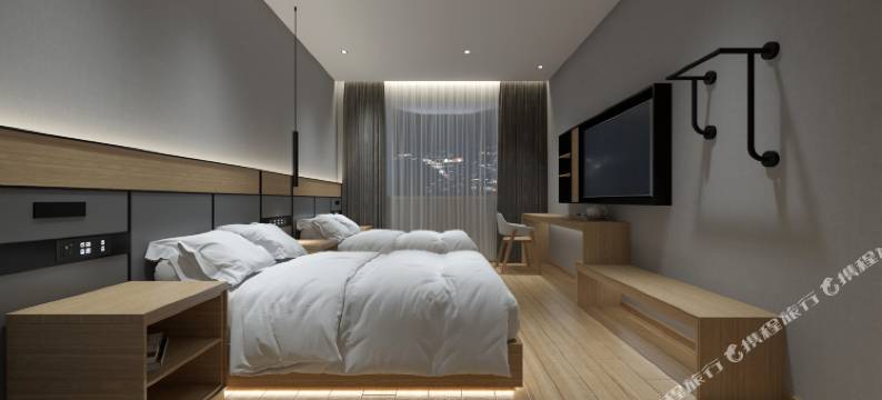 胜家酒店(黄骅市人民公园信誉楼百货店)图片