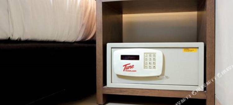 Tune酒店 - 哥打巴鲁吉兰丹市中心(Tune Hotel – Kota Bharu City Centre)图片
