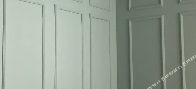 OYO淮南四季和宾馆图片