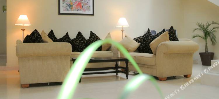 阿里博酒店(Hotel Arribo)图片