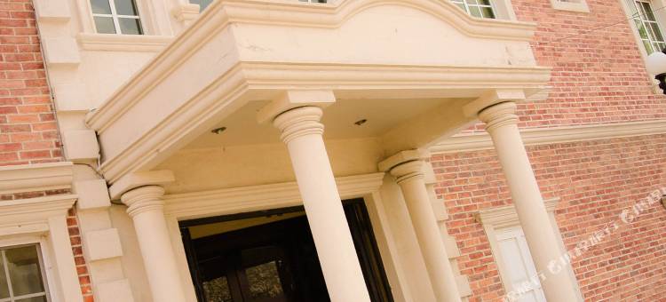 阿里博酒店(Hotel Arribo)图片