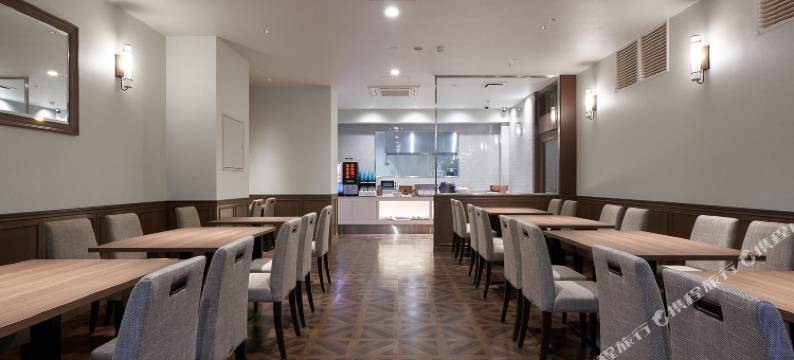 心斋桥威利纳高级酒店(Welina Hotel Premier Shinsaibashi)图片