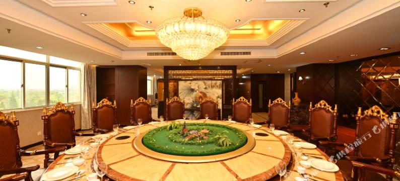 泰兴宏盛大酒店图片