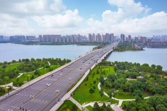 开封大宏喜来登酒店图片