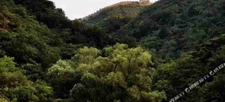 骏怡精选酒店(滦平金山岭长城店)图片