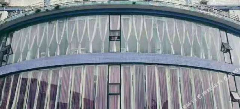 资阳东方假日酒店图片