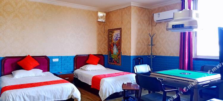 余姚大世界宾馆图片