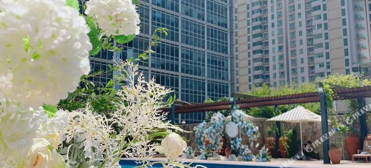 武汉新世界酒店图片