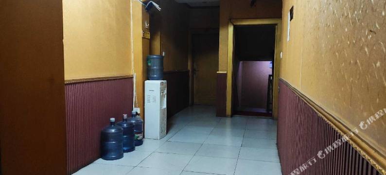 成都鑫源公寓图片