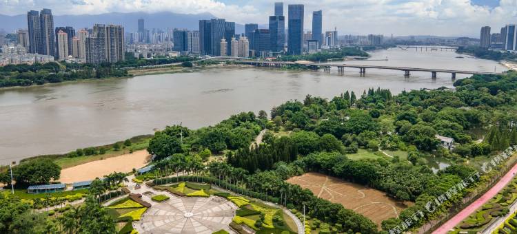 福州融侨水乡皇冠假日酒店图片