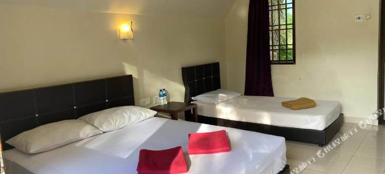 O塞迪利酒店度假村(Hotel O Sedili Inn Resort)图片