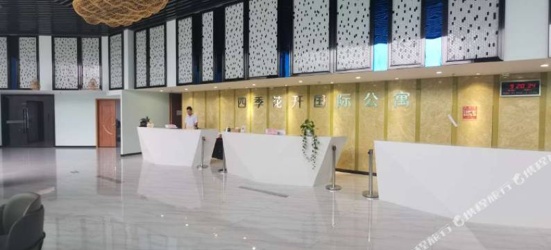 四季花开酒店(佛山天虹购物中心湾华地铁站店)图片