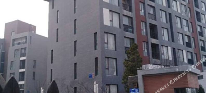 临海公寓(秦皇岛假日蓝湾店)图片
