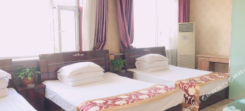 怀仁宏盛快捷宾馆图片