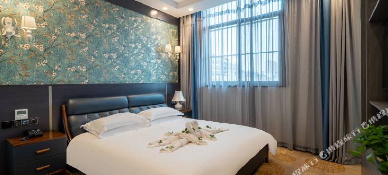 常州常瑞宾馆图片