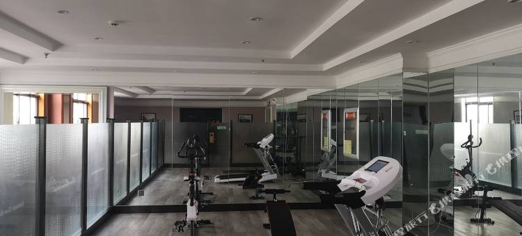 青岛MYZONE电竞酒店图片
