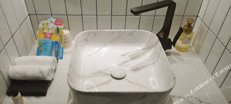 上海馨乐庭古北公寓酒店图片