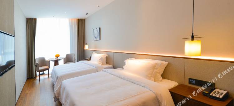 24府花园酒店(福州火车站店)图片