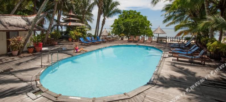 仙本那西巴丹马布度假村(Sipadan Mabul Resort Semporna)图片