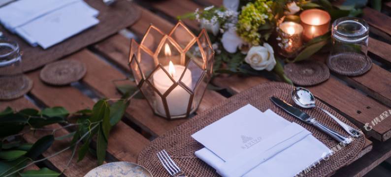 REVĪVŌ Nusa Dua 巴厘岛康复度假村(REVĪVŌ Wellness Resort Nusa Dua Bali)图片