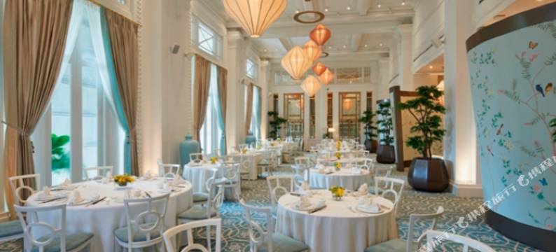 新加坡富丽敦酒店(The Fullerton Hotel Singapore)图片