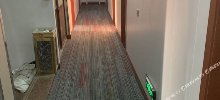 江阴怡波宾馆图片