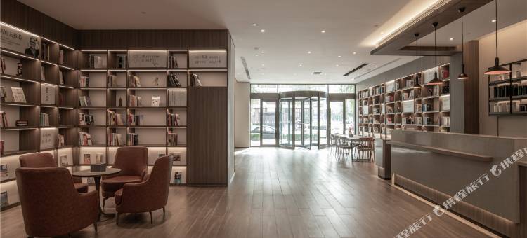 汉庭酒店(咸阳秦汉新城店)图片