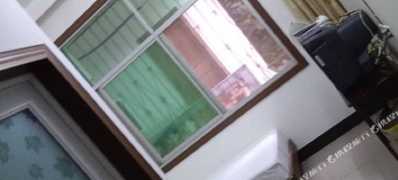 商南金丝峡华怡农家图片