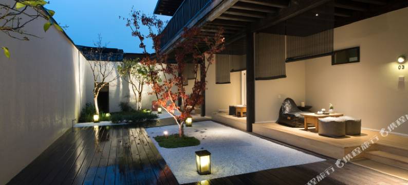 腾冲不晚酒店图片