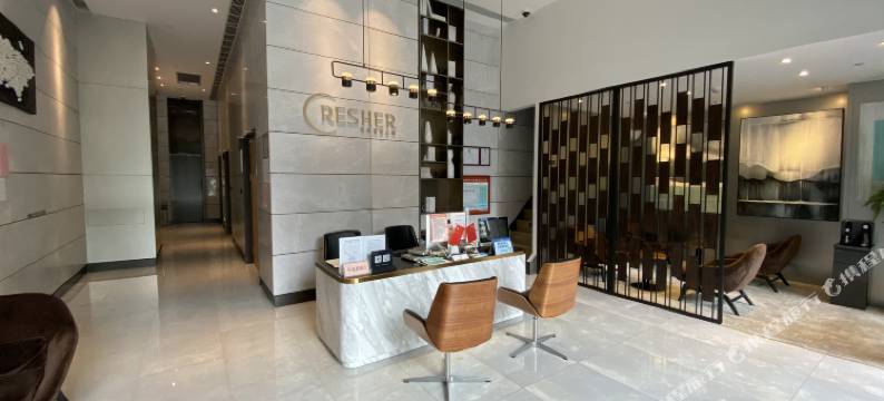 恺诚服务公寓(深圳罗湖口岸万象城店)图片