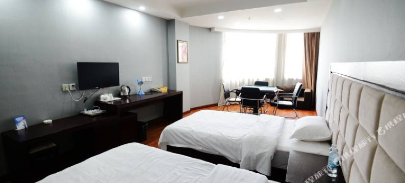 天津锦绣东方商务酒店图片