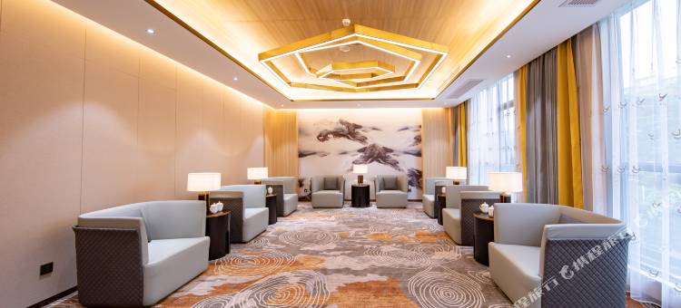 雅斯特国际酒店(深圳宝安国际机场店)图片