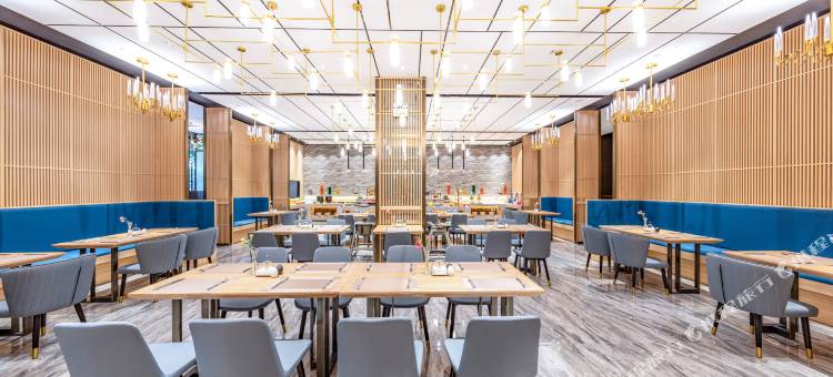 雅斯特国际酒店(深圳宝安国际机场店)图片