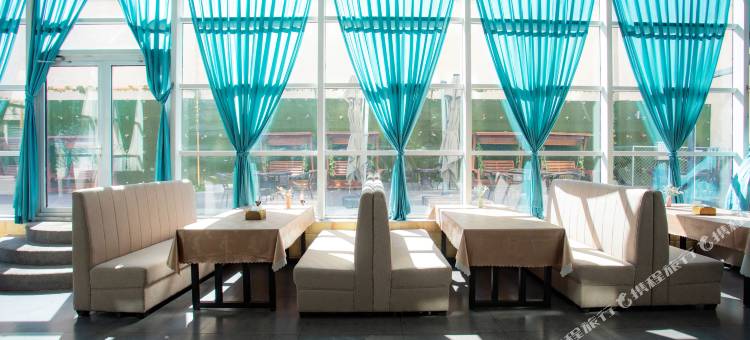 喆啡酒店(唐山乐亭京唐港龙泽国际店)图片