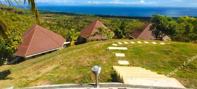 英菲尼迪高地度假村(Infinity Heights Resort)图片