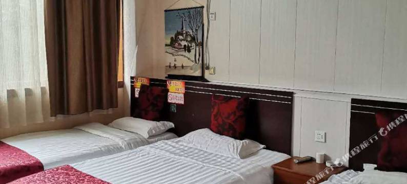 广元天益旅馆图片