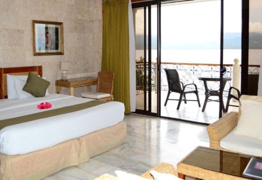 Eden Resort Hotel Overview