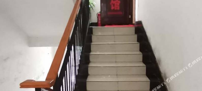 广元天益旅馆图片