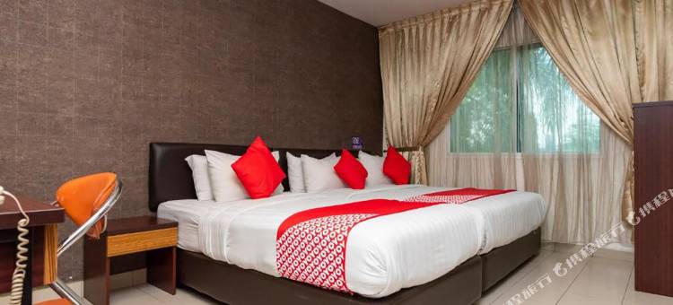奥基迪酒店(Okid Hotel)图片