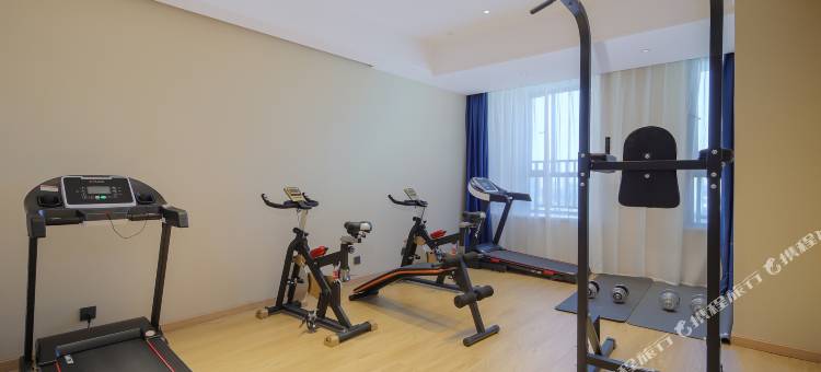 凯里亚德酒店(郑州方特电影小镇店)图片