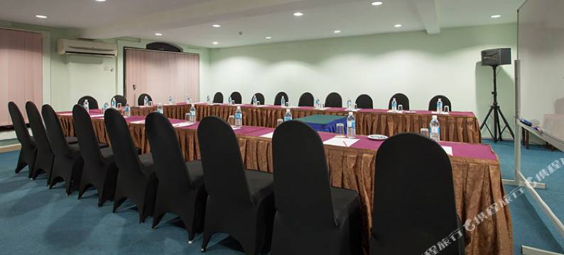 马六甲斯里酒店(Hotel Seri Malaysia Melaka)图片