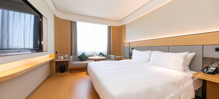 全季酒店(绍兴柯桥滨海商业中心店)图片