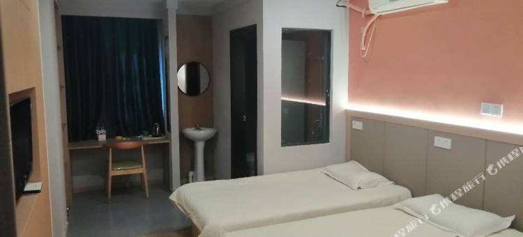 都市118酒店(赣榆万达广场店)图片