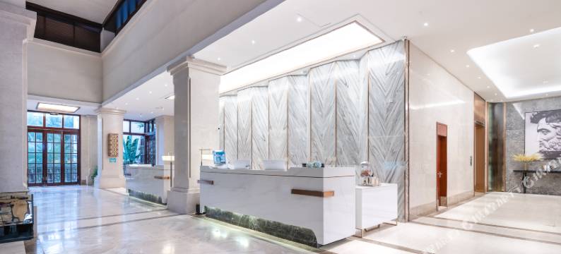 兴湖半岛酒店(海口西海岸国际会展中心店)图片