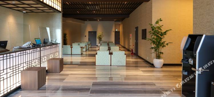 关西机场贝塚奏酒店(Hotel Kanade Kanku Kaizuka)图片