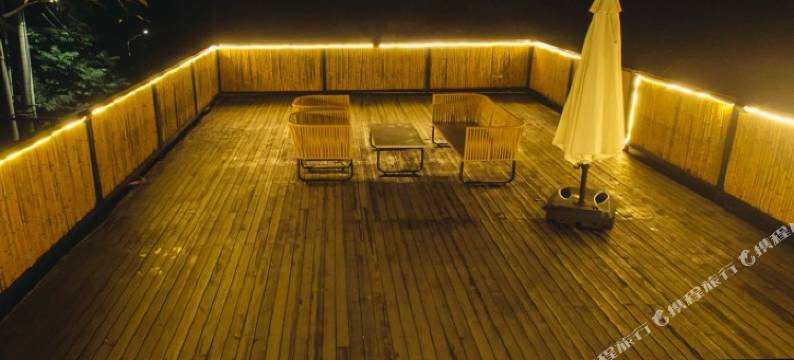 北京竹隐山舍民宿图片